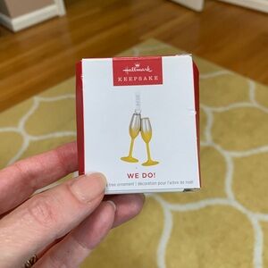 Hallmark Red and Gold Party Decorations